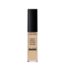 Teint Idole Ultra Wear All Over Concealer Correcteur et Fond de teint 2 en 1 Tenue & Hydratation 24h Lancôme