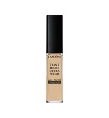 Teint Idole Ultra Wear All Over Concealer Correcteur et Fond de teint 2 en 1 Tenue & Hydratation 24h Lancôme