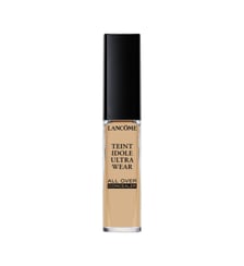 Teint Idole Ultra Wear All Over Concealer Correcteur et Fond de teint 2 en 1 Tenue & Hydratation 24h Lancôme