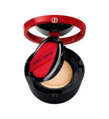 Cushion To Go Couture Recharge fond de teint Giorgio Armani