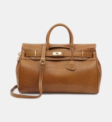 Sac cabas Pyla Romy cuir Mac Douglas