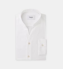Chemise Carl en coton Figaret