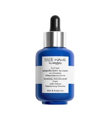 La Cure Antipelliculaire Apaisante Sisley