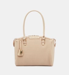 Sac cabas Renoir Bryan gaufré Mac Douglas