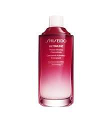 Concentré Activateur Energisant Sérum Shiseido