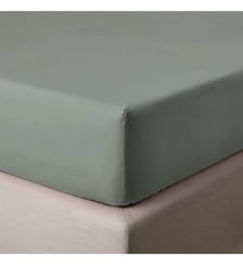 Drap housse Percale 80 fils/cm² Jalla