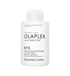 No. 3 Hair Perfector - Soin capillaire réparateur Olaplex