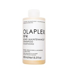 No. 4 Bond Maintenance Shampoo Olaplex