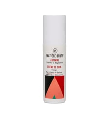 Crème de Soin Bio Visage Absolution