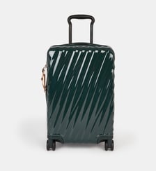 Valise cabine rigide extensible 19 Degree 4R 55 cm Tumi