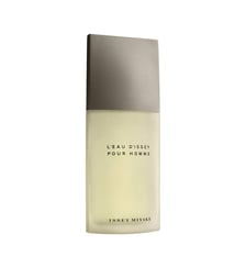 Eau de Toilette Issey Miyake