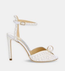 Sandales Sacora 100 Jimmy Choo