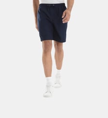 Short de sport en taffetas Ligne Sport Lacoste