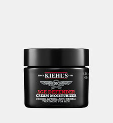 Age Defender Moisturizer - Crème hydratante anti-âge pour homme Kiehl's