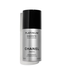 DÉODORANT VAPORISATEUR CHANEL