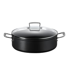 Rondeau Les Forgées Ø28 cm Le Creuset