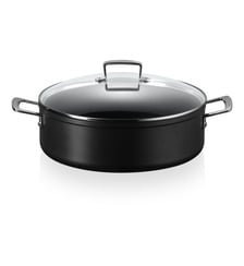 Rondeau Les Forgées Ø30 cm Le Creuset