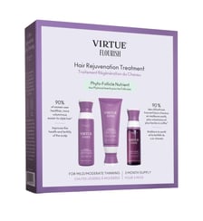 Traitement régénération du cheveux Virtue