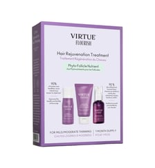 Traitement Régénération du cheveux Virtue