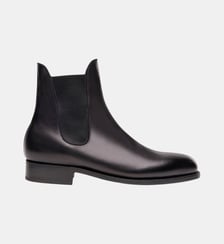 Bottines Cambre Emblématique en cuir J.M. WESTON