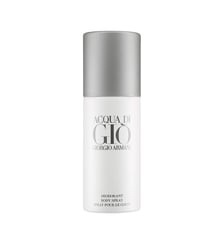 Déodorant Vaporisateur Giorgio Armani