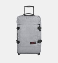 Valises souple cabine Strapverz S 2R 51 cm Eastpak