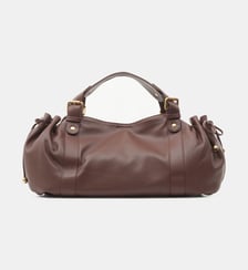 Sac à main 24H Icônes cuir Gerard Darel