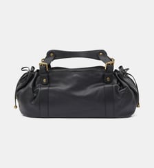 Sac à main 24H Icônes cuir Gerard Darel