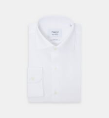 Chemise Classique en coton Figaret