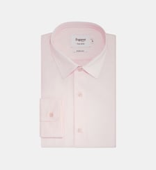 Chemise Ajustée en coton Figaret
