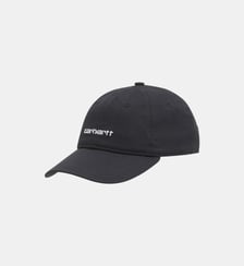 Casquette Script coton Carhartt WIP