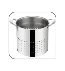 Panier Pastaiola en Inox Ø20 cm Lagostina