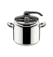 Autocuiseur Novia inox 9 L Ø24 cm Lagostina