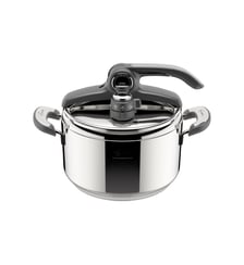 Autocuiseur Novia inox 5 L Ø22 cm Lagostina