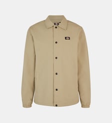 Blouson court droit nylon doublure maille filet Dickies