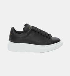 Baskets basses Oversize McQueen