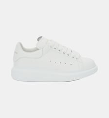Baskets basses Oversize McQueen