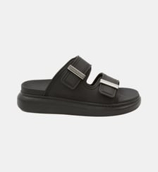 Sandales Hybrid en caoutchouc McQueen