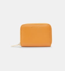 Porte-monnaie Cutter Romy cuir grainé Mac Douglas