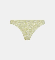Bikini de bain Little Whispers côtelé floral Billabong