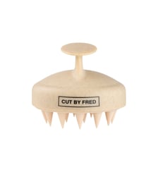 Brosse stimulante cuir chevelu CUT BY FRED
