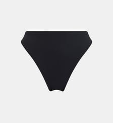 Culotte de maillot de bain Essentiels siglée Iodus
