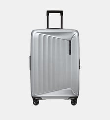Valise rigide Nuon 4R 69 cm extensible Samsonite