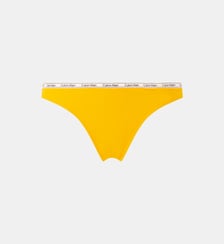 Bikini brésilien griffé stretch Calvin Klein