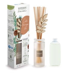 Bouquet parfumé rechargeable Esteban Paris Parfums