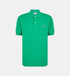 Polo droit coton piqué L12.12 Lacoste
