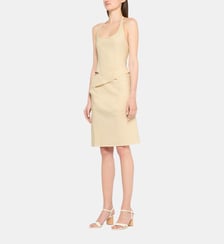 La Robe Hielo Jacquemus