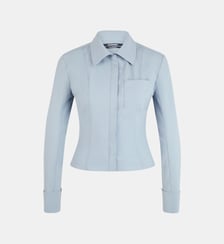 La Chemise Pina Jacquemus