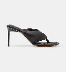 Les Sandales Nocio Jacquemus