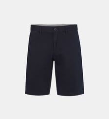 Bermuda chino droit Brooklyn coton bio stretch Tommy Hilfiger